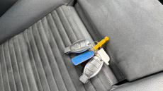 Mercedes-Benz A-Class A200d AMG Line Premium 5dr Auto Diesel Hatchback